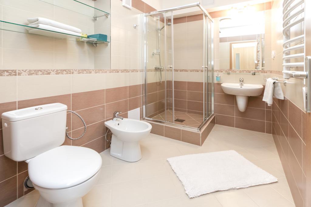 Garni Fellini 3*