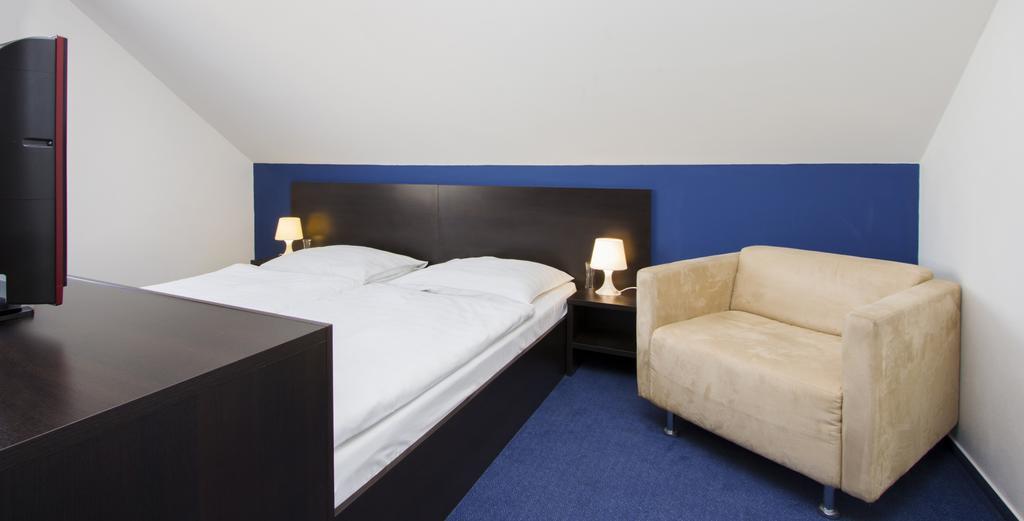 Garni Fellini Guest house