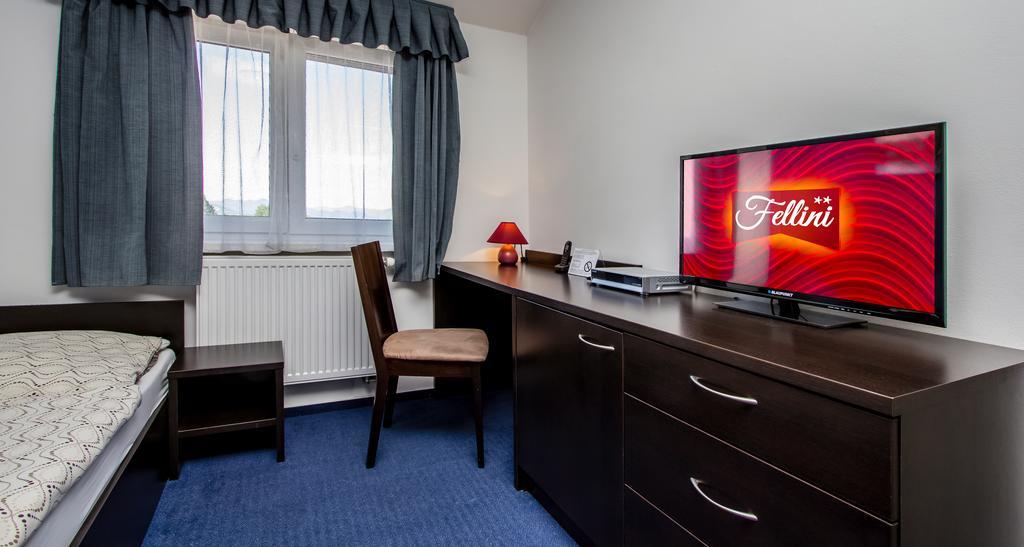 Garni Fellini 3* Ziar nad Hronom