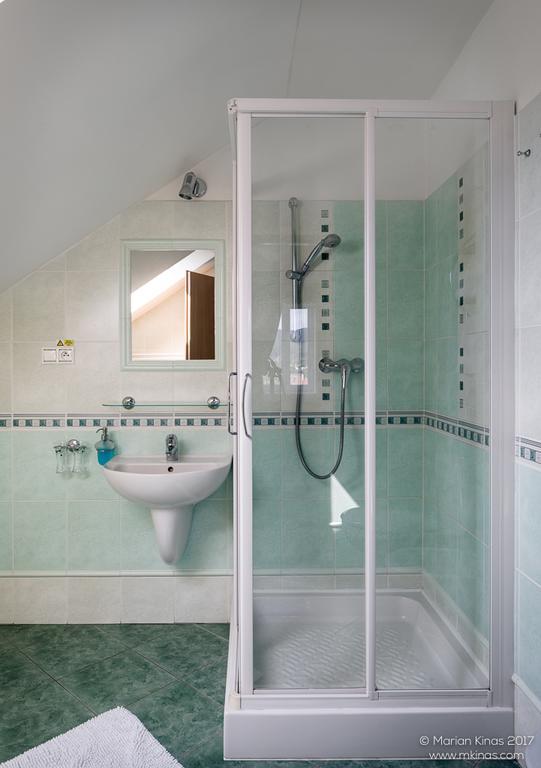 Garni Fellini Guest house Ziar nad Hronom