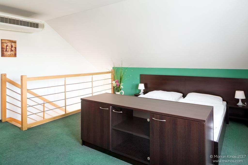 Garni Fellini 3* Ziar nad Hronom