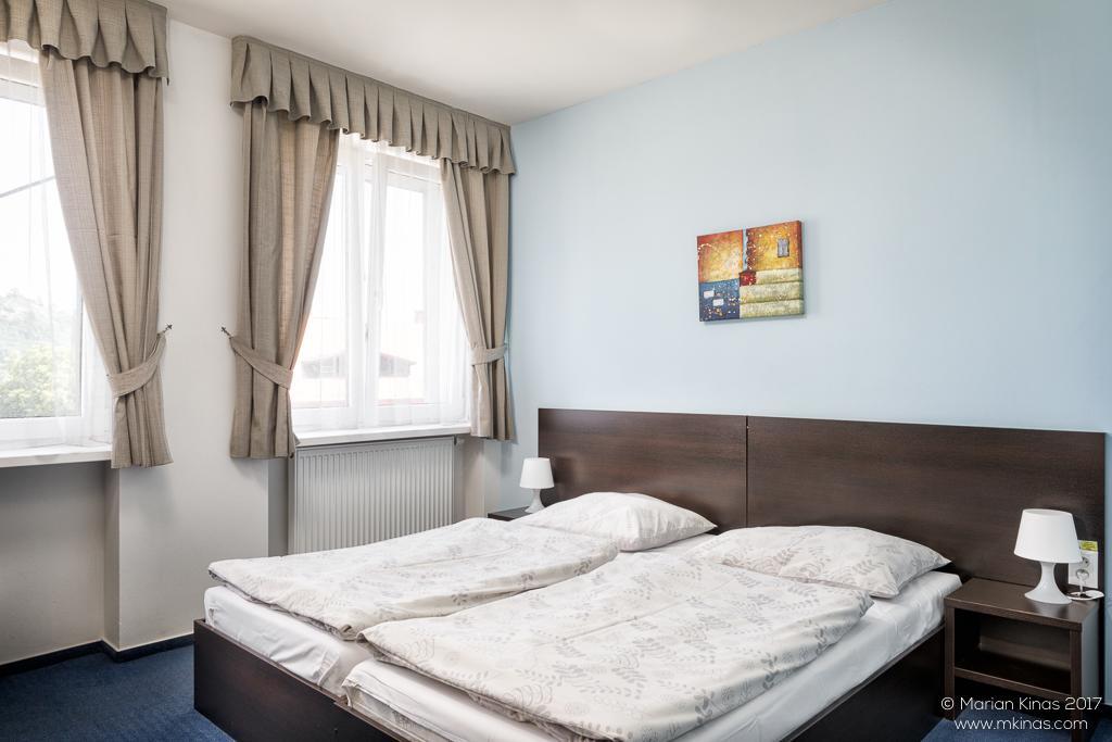 Garni Fellini Guest house 3*